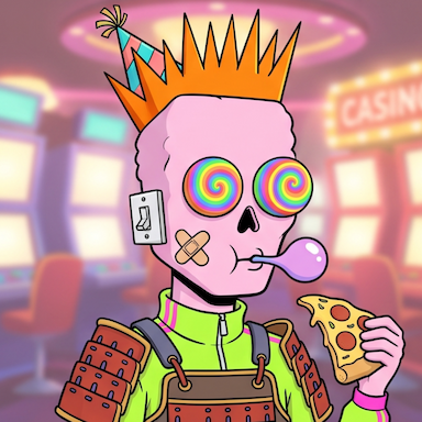 FreakHeadz #2846