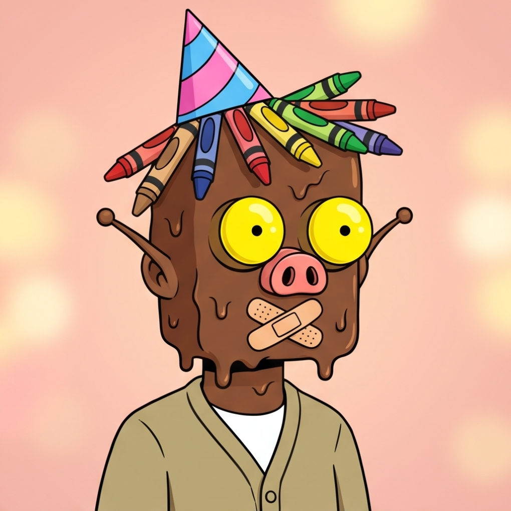 FreakHeadz #2847