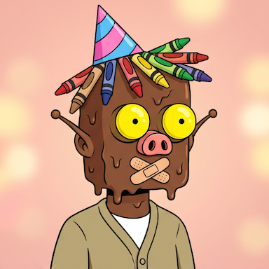 FreakHeadz #2847