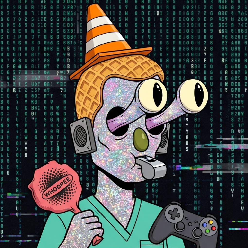 FreakHeadz #2849
