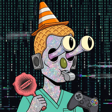 FreakHeadz #2849