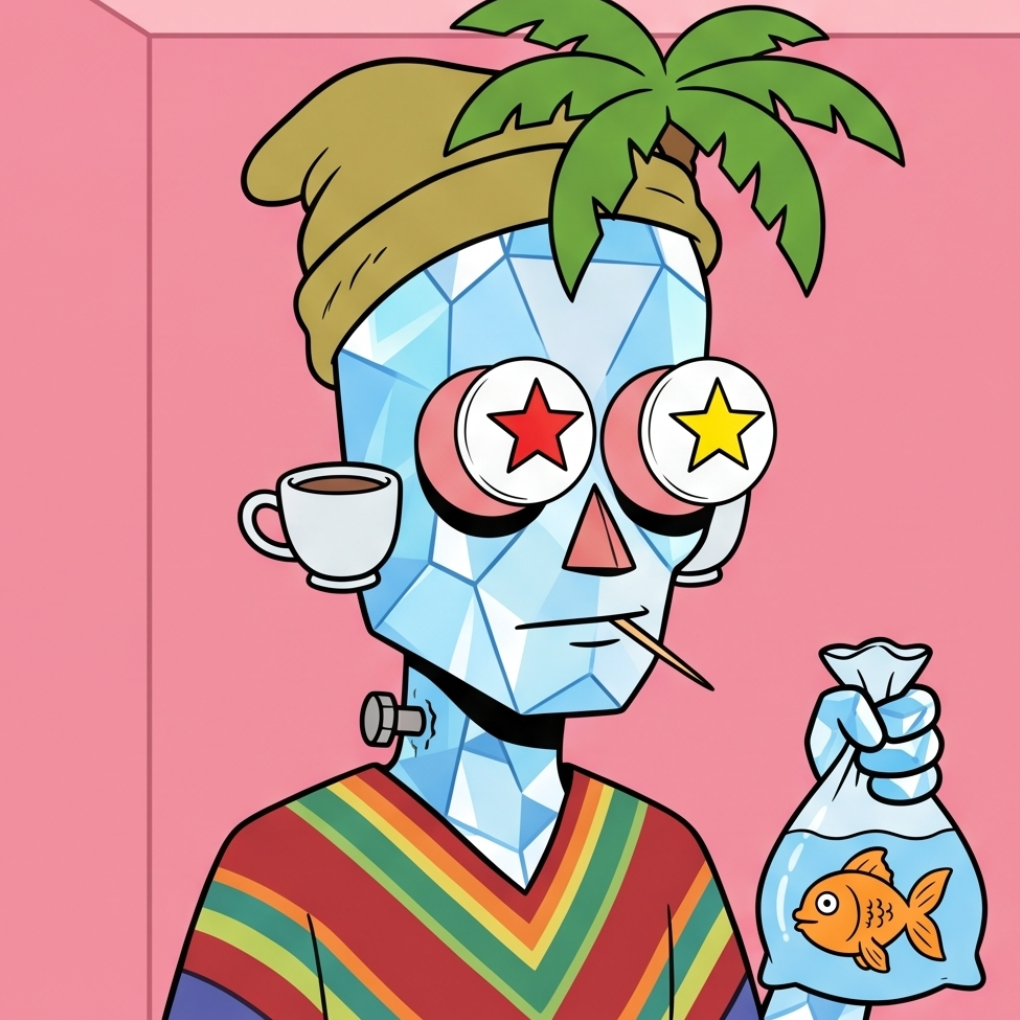 FreakHeadz #2851