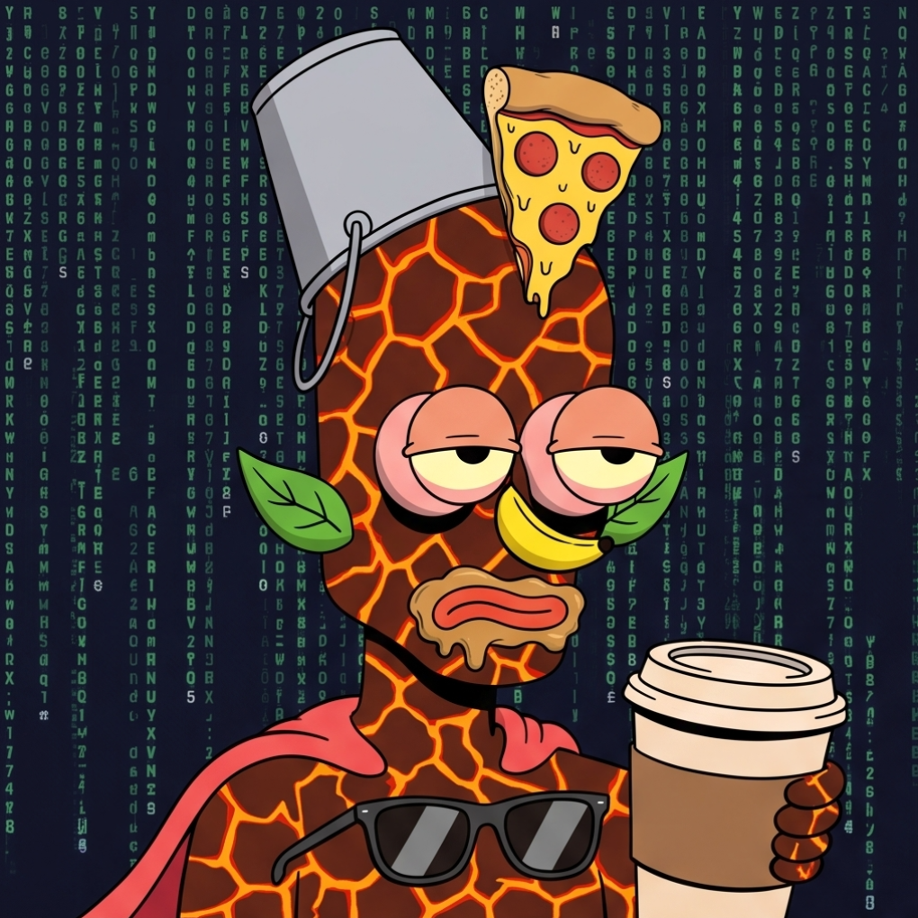 FreakHeadz #286