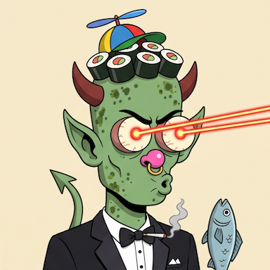 FreakHeadz #2860