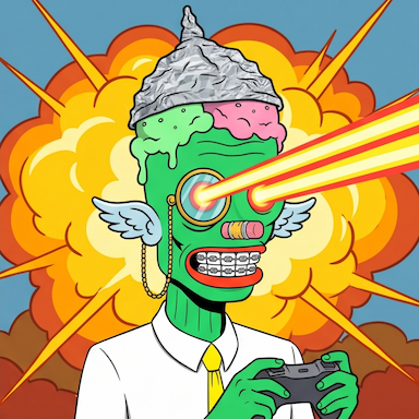 FreakHeadz #2862