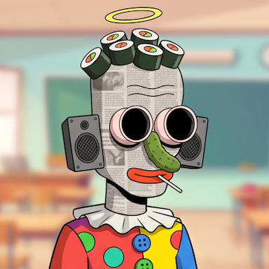 FreakHeadz #2864