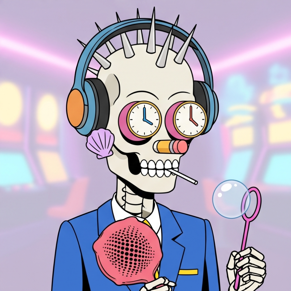 FreakHeadz #2865
