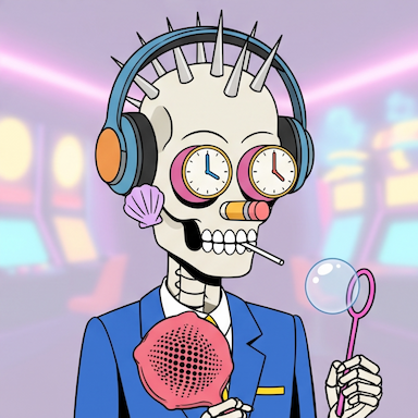 FreakHeadz #2865