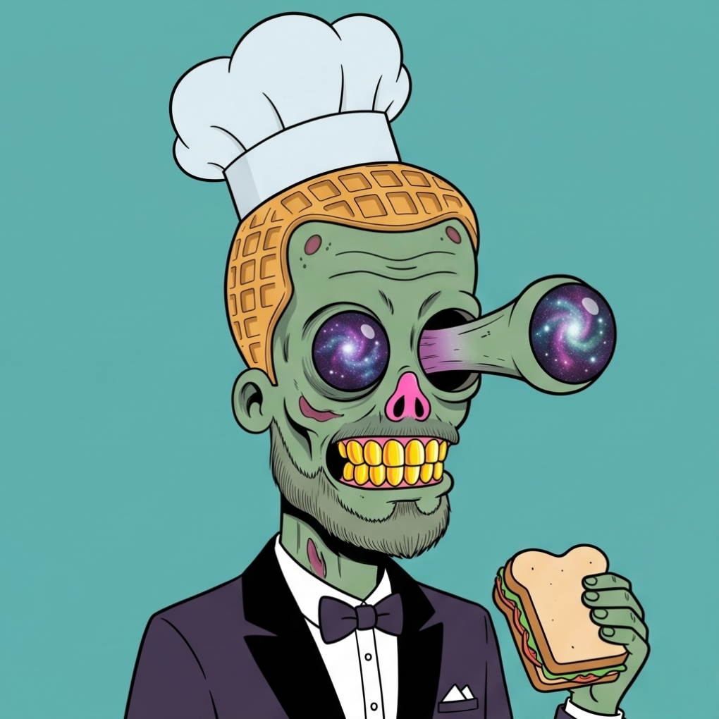 FreakHeadz #2867
