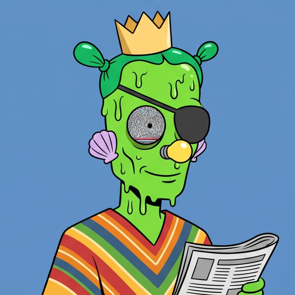 FreakHeadz #2868