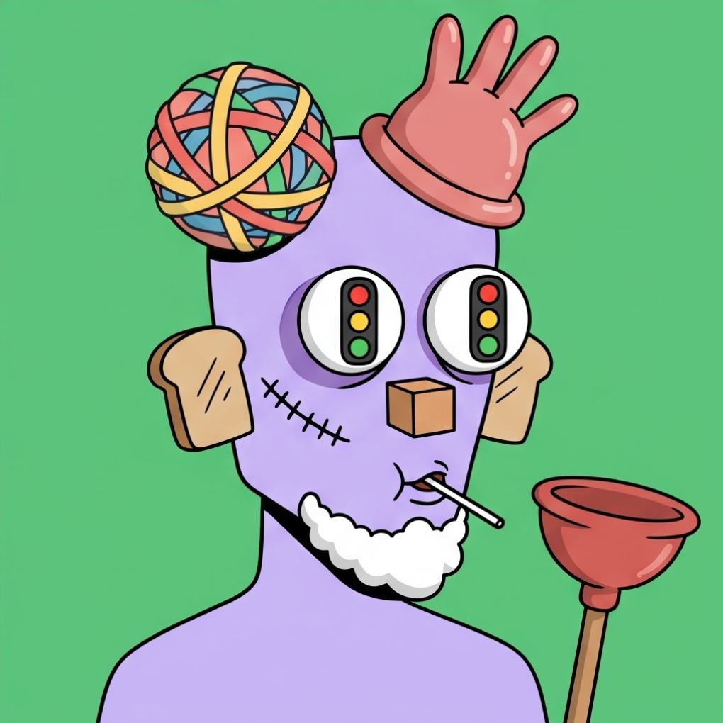 FreakHeadz #2873