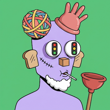 FreakHeadz #2873