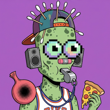 FreakHeadz #2874