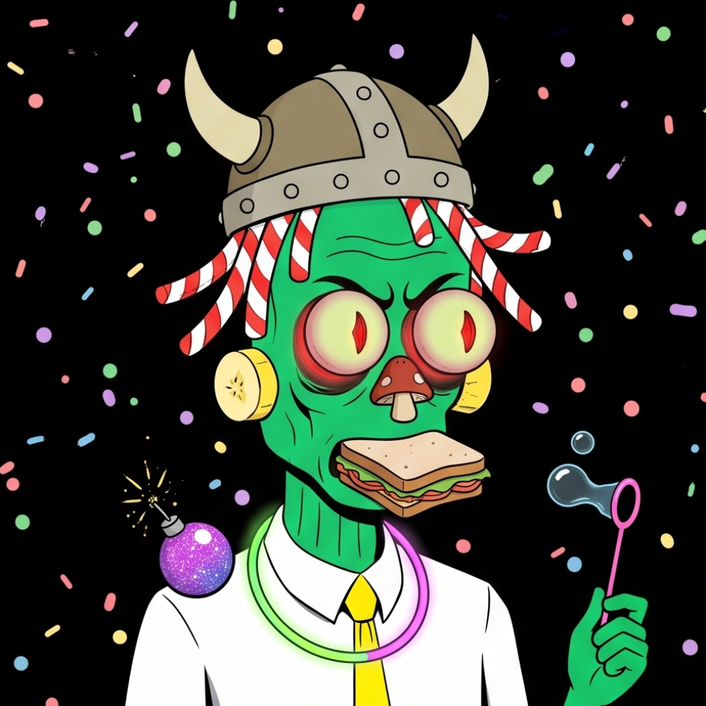 FreakHeadz #2877
