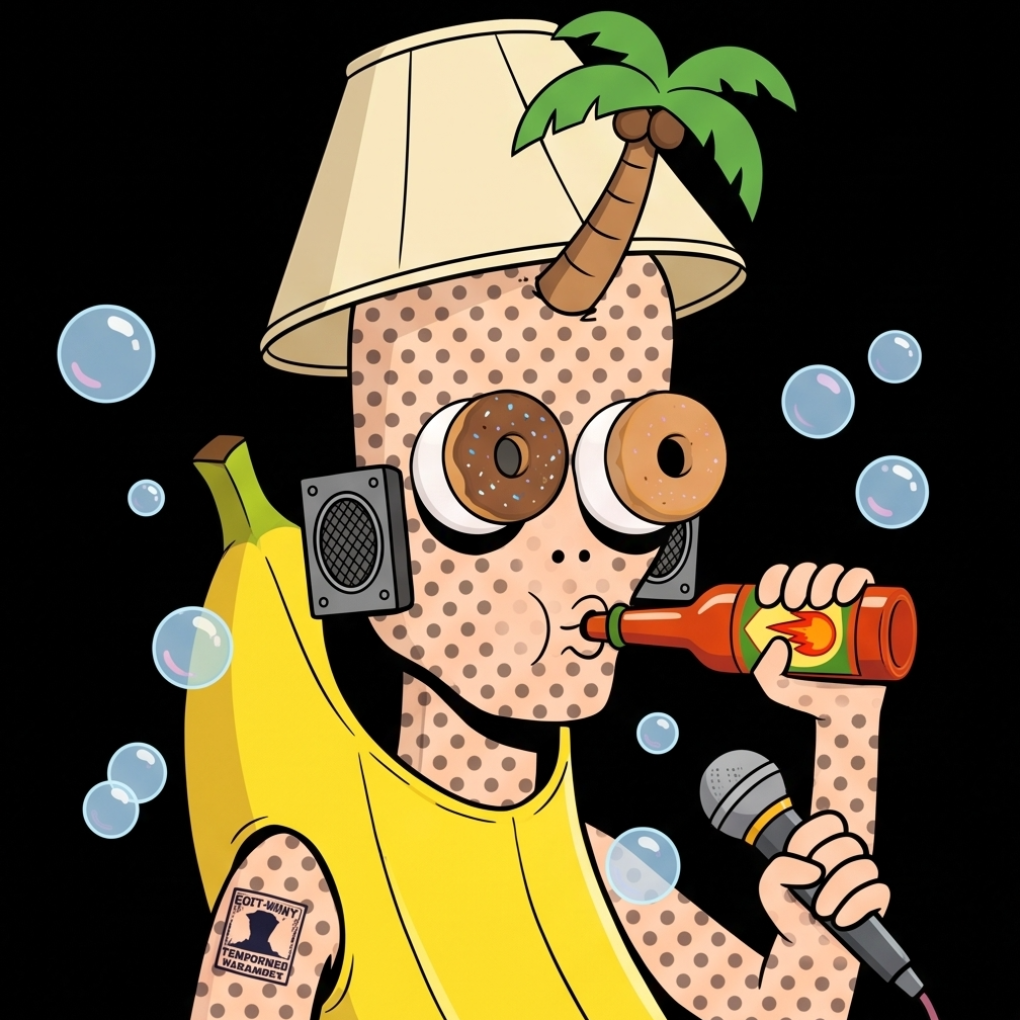 FreakHeadz #288