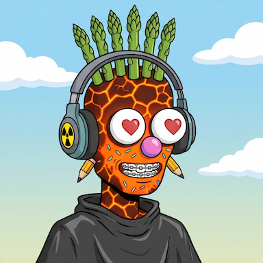 FreakHeadz #2881