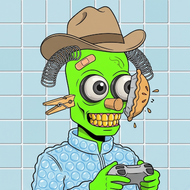 FreakHeadz #2882