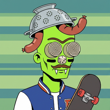 FreakHeadz #2884