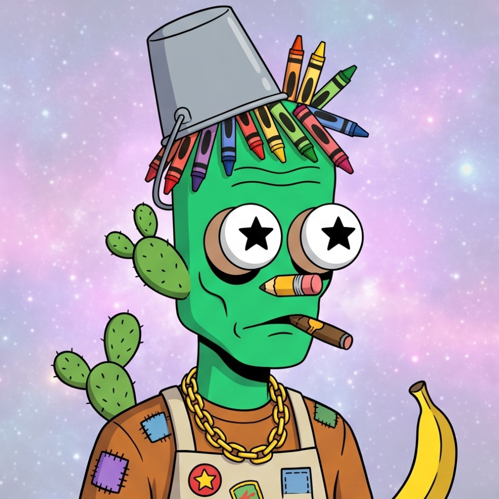 FreakHeadz #2886