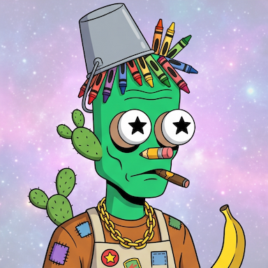FreakHeadz #2886