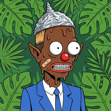 FreakHeadz #2887