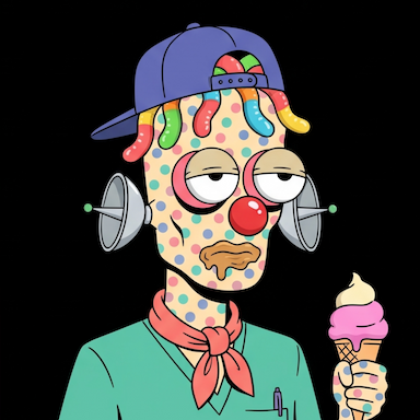 FreakHeadz #2888