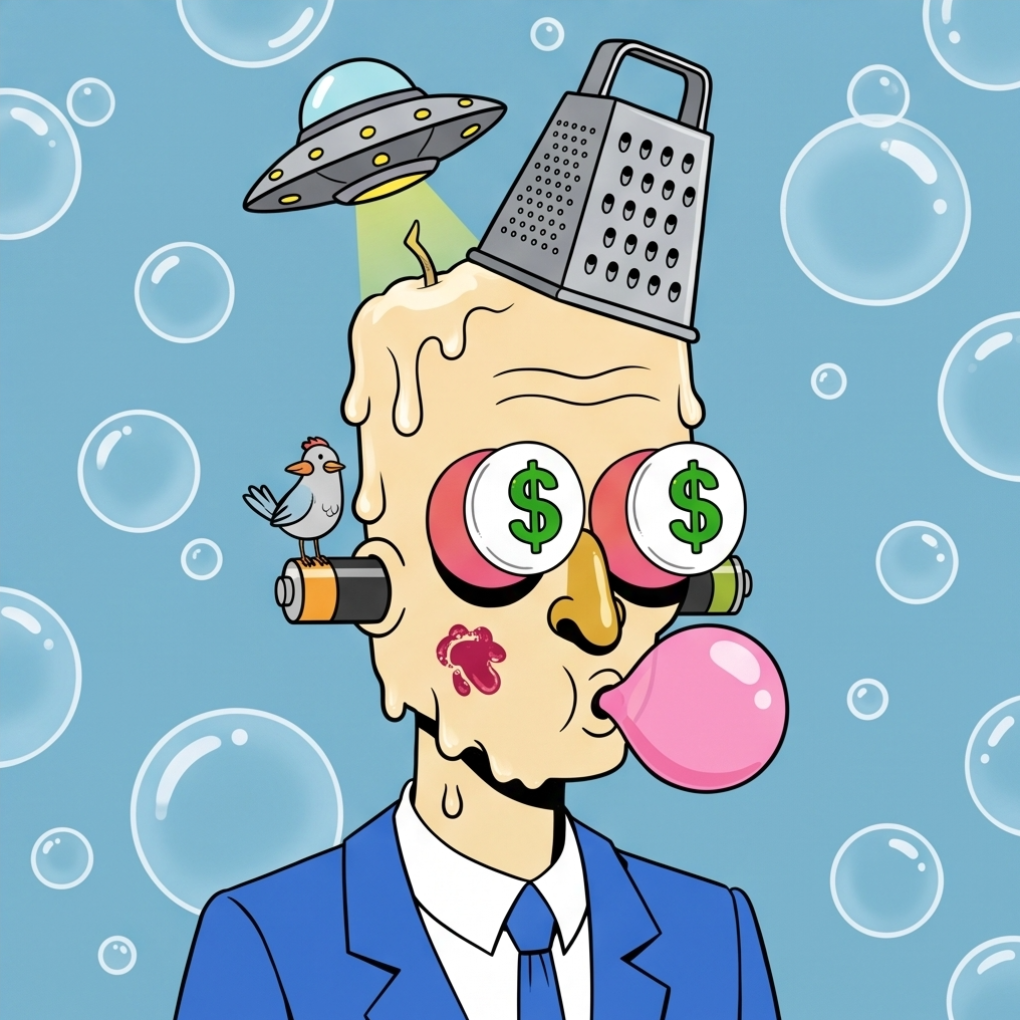 FreakHeadz #2889
