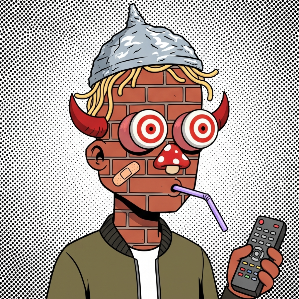 FreakHeadz #2890