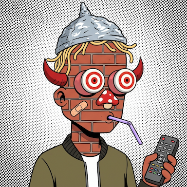 FreakHeadz #2890
