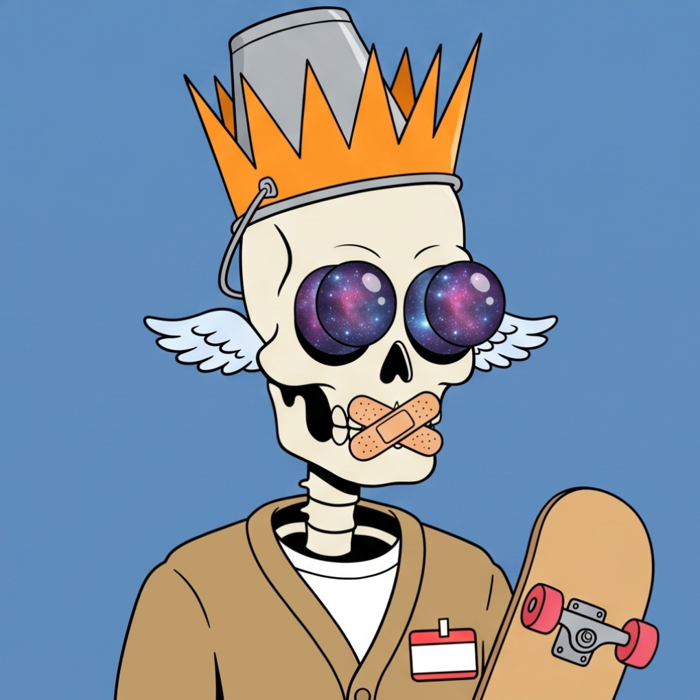 FreakHeadz #2891