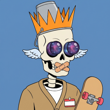 FreakHeadz #2891