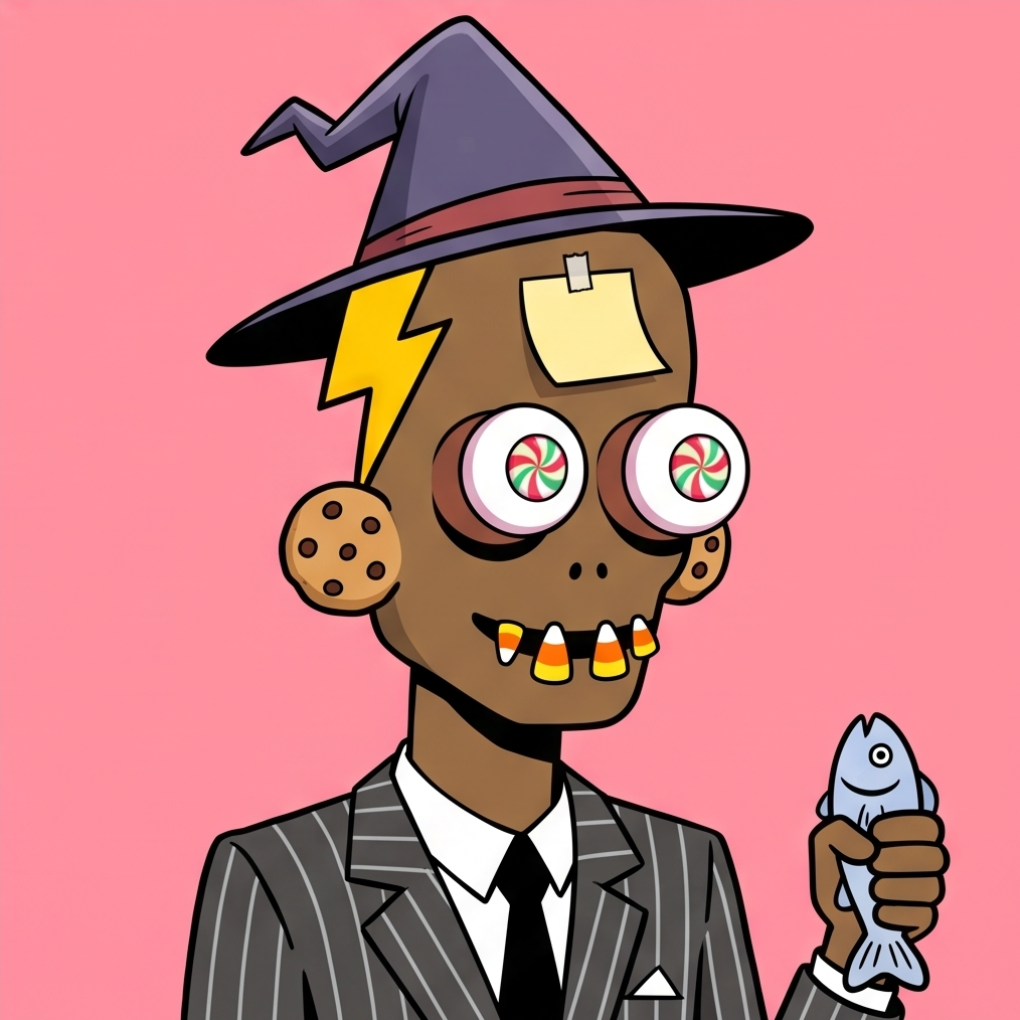 FreakHeadz #2894