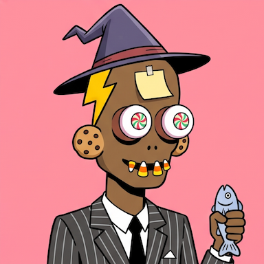 FreakHeadz #2894