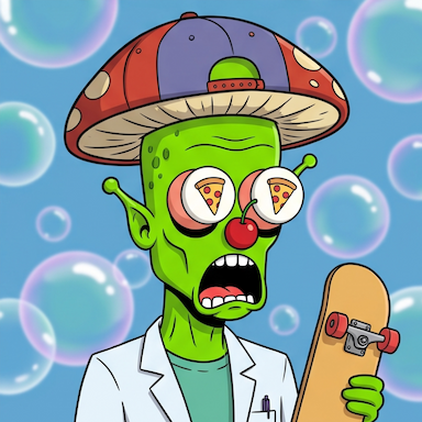 FreakHeadz #2898