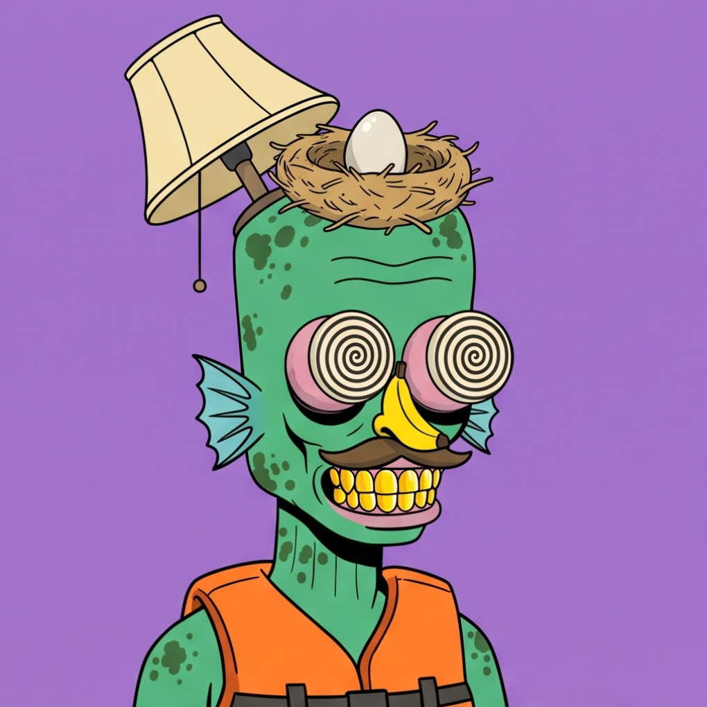 FreakHeadz #2899