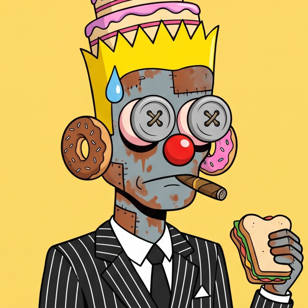 FreakHeadz #29