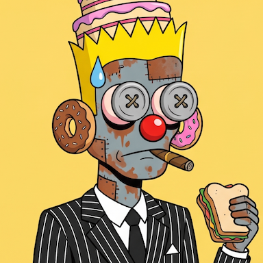 FreakHeadz #29