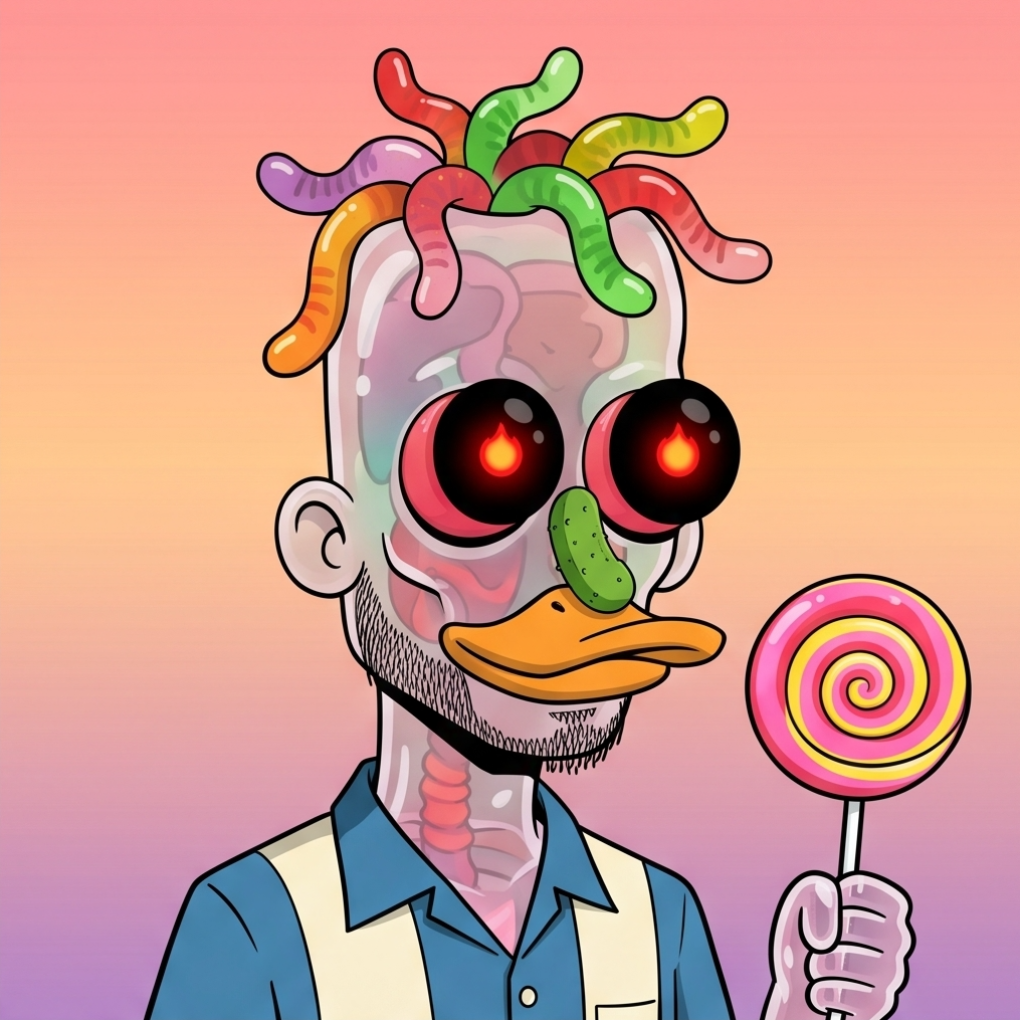 FreakHeadz #290