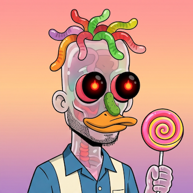 FreakHeadz #290