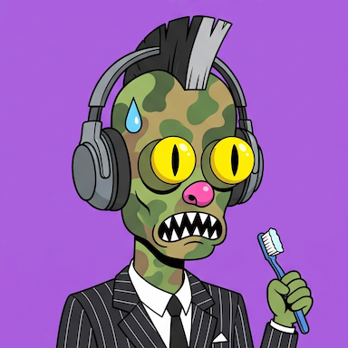FreakHeadz #2901