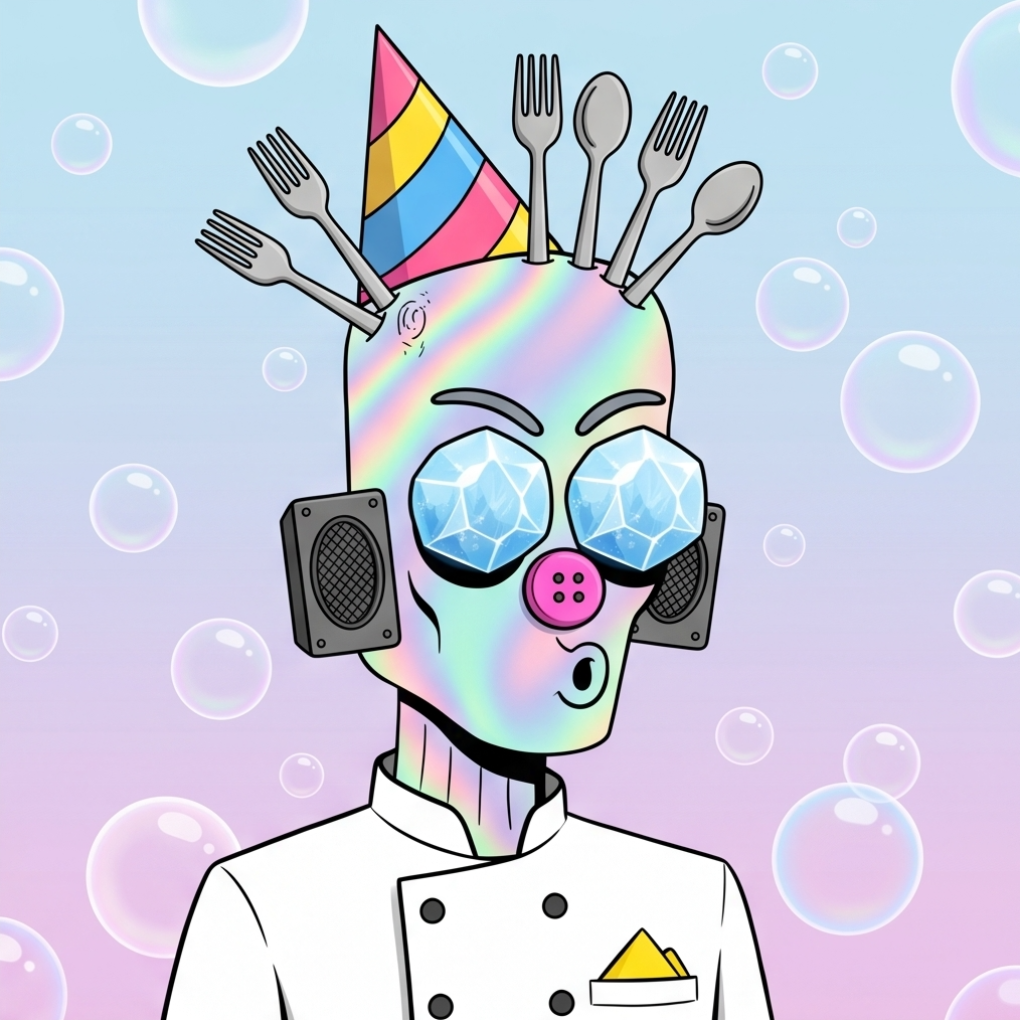 FreakHeadz #2903