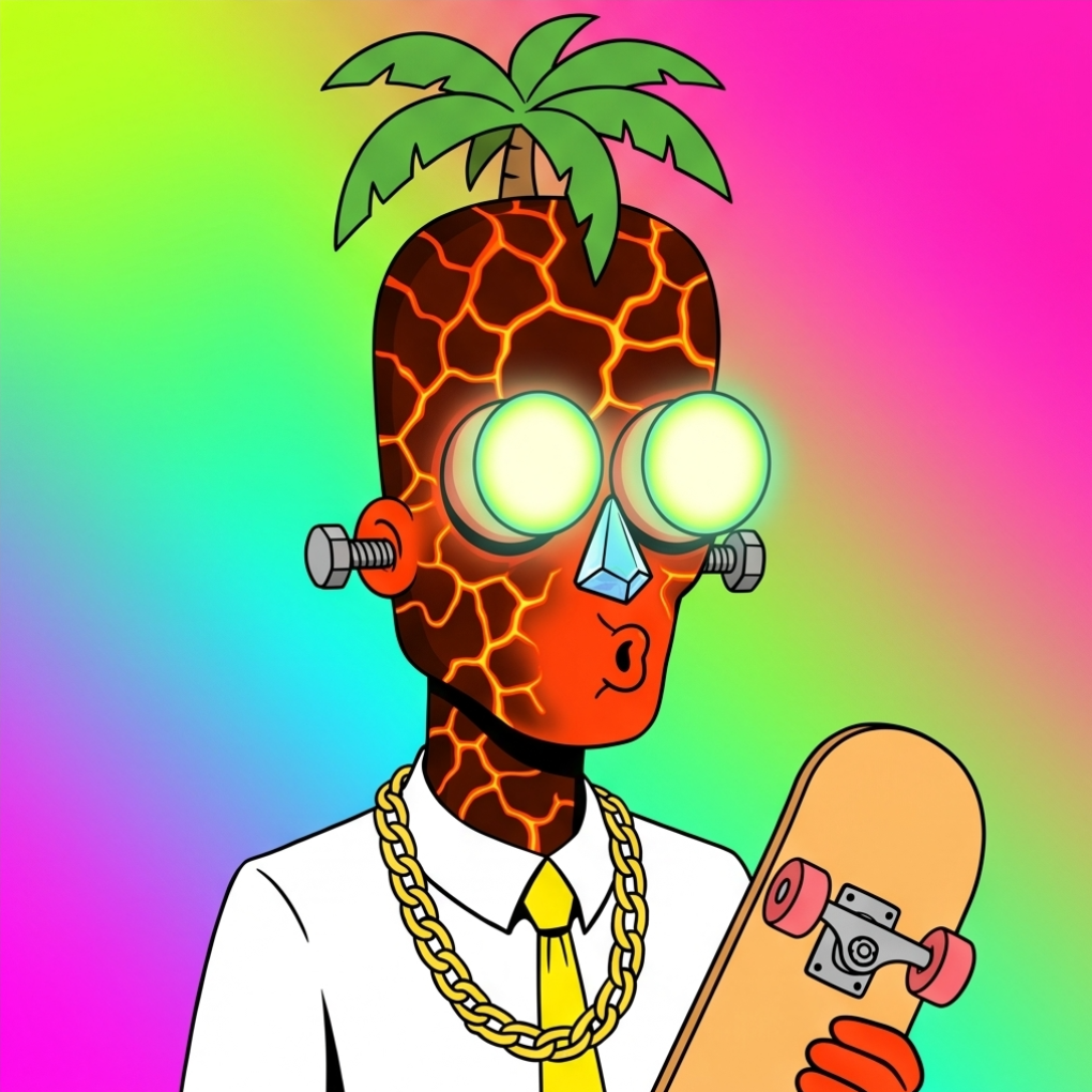 FreakHeadz #291