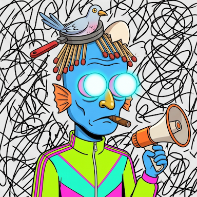 FreakHeadz #2914