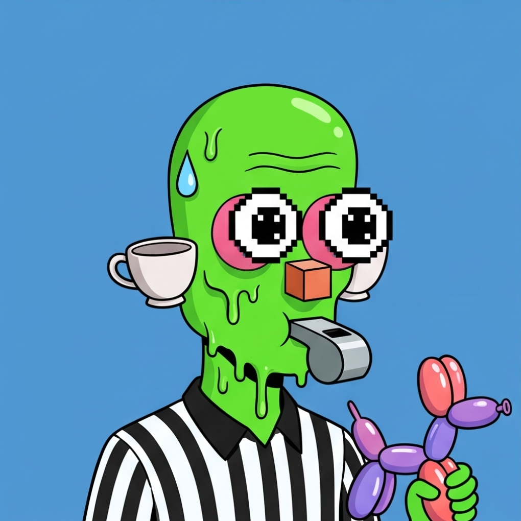 FreakHeadz #2917