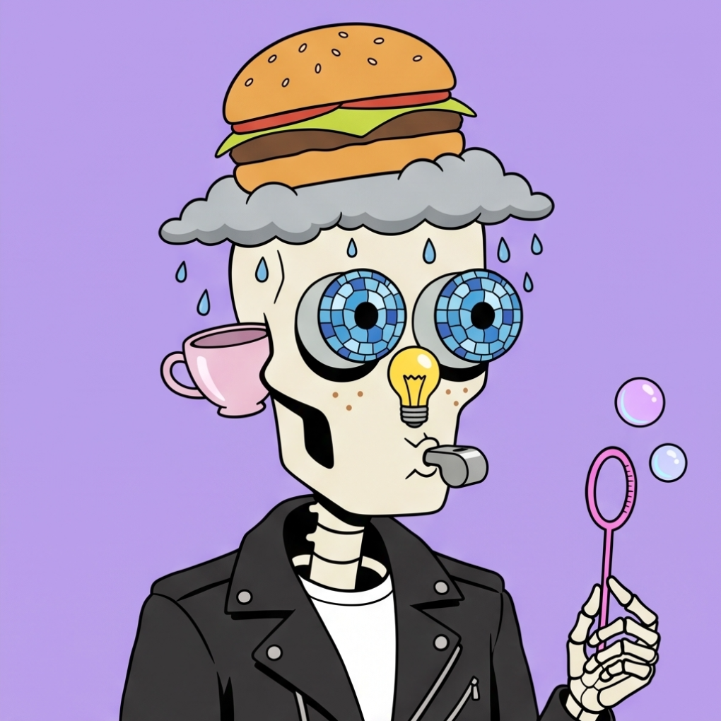 FreakHeadz #2921