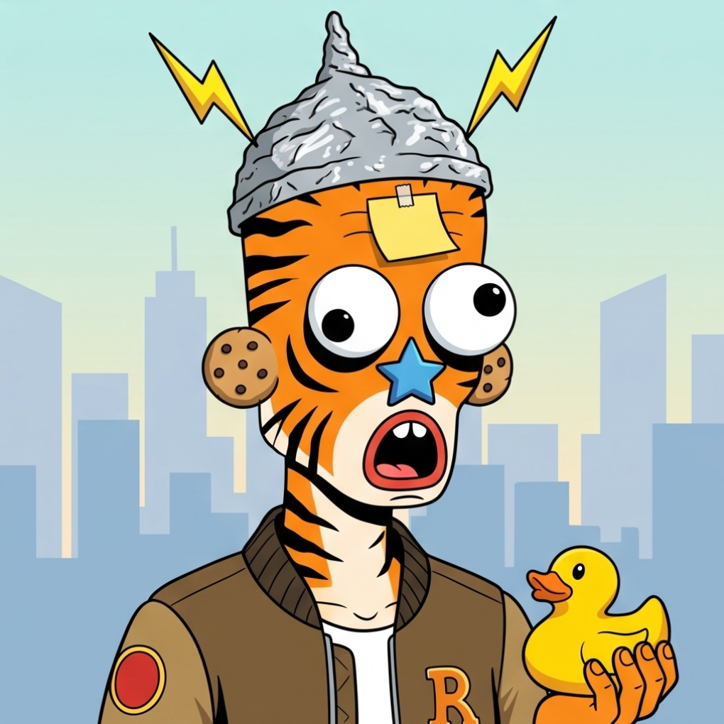 FreakHeadz #2922