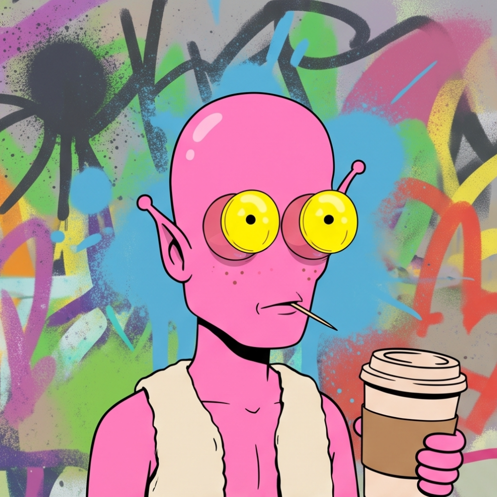 FreakHeadz #2926