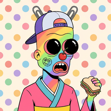 FreakHeadz #293