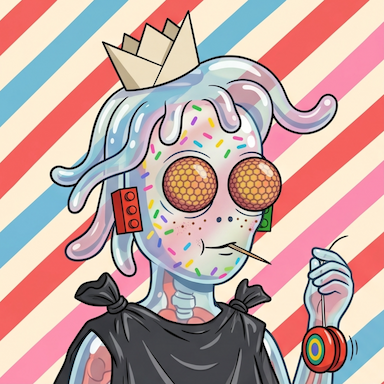 FreakHeadz #2931