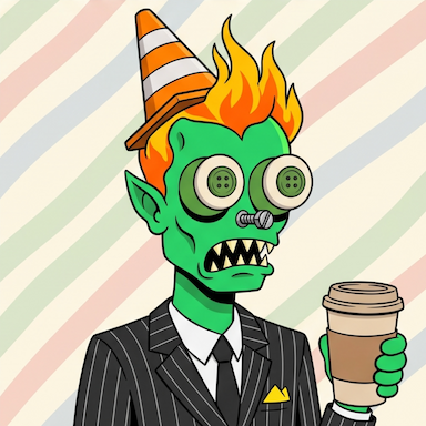 FreakHeadz #2932